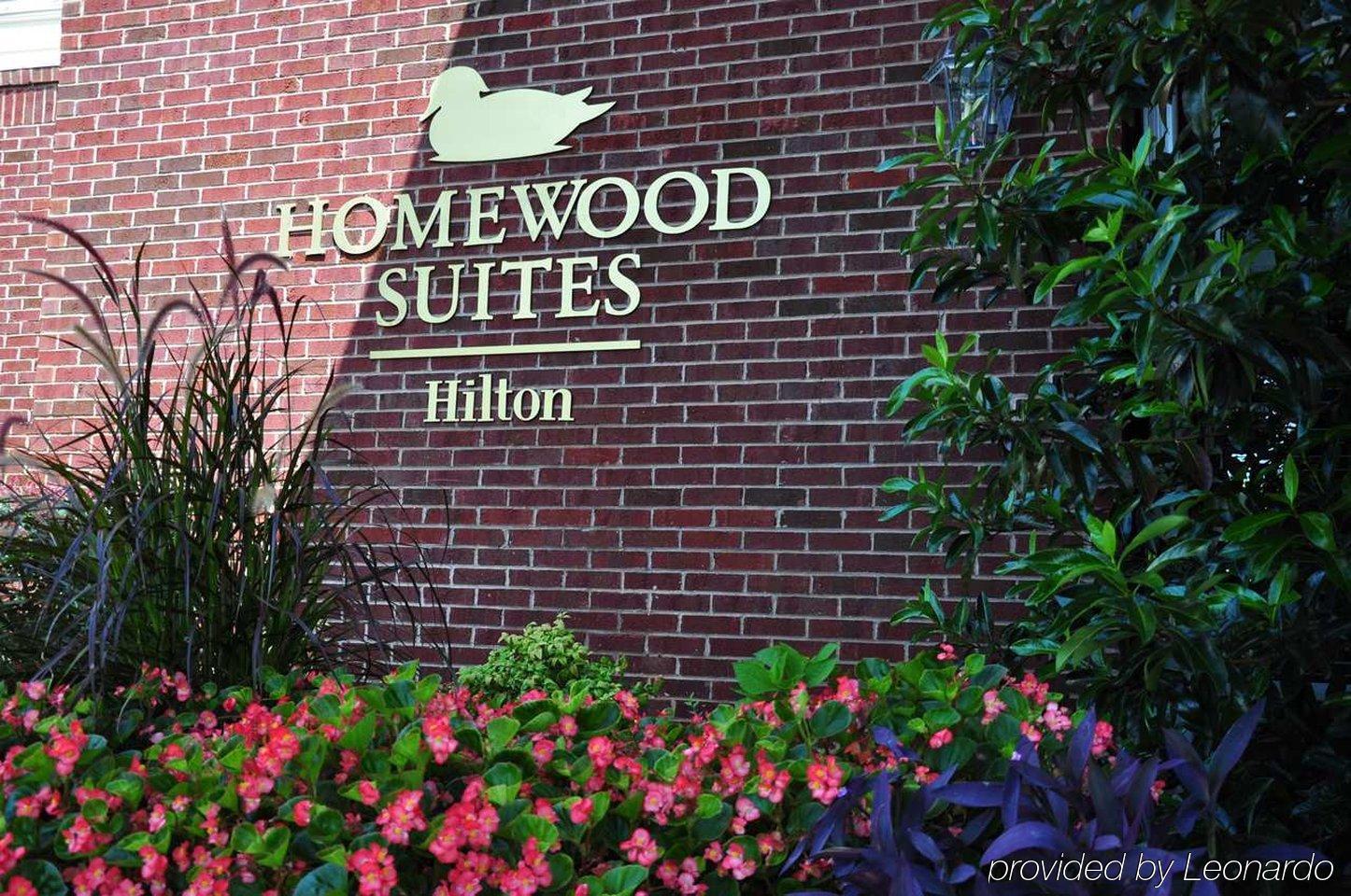 โฮมวู้ด สวีท บาย ฮิลตัน ชาร์ลอตต์ แอร์พอร์ต Hotel ชาร์ล็อต ภายนอก รูปภาพ