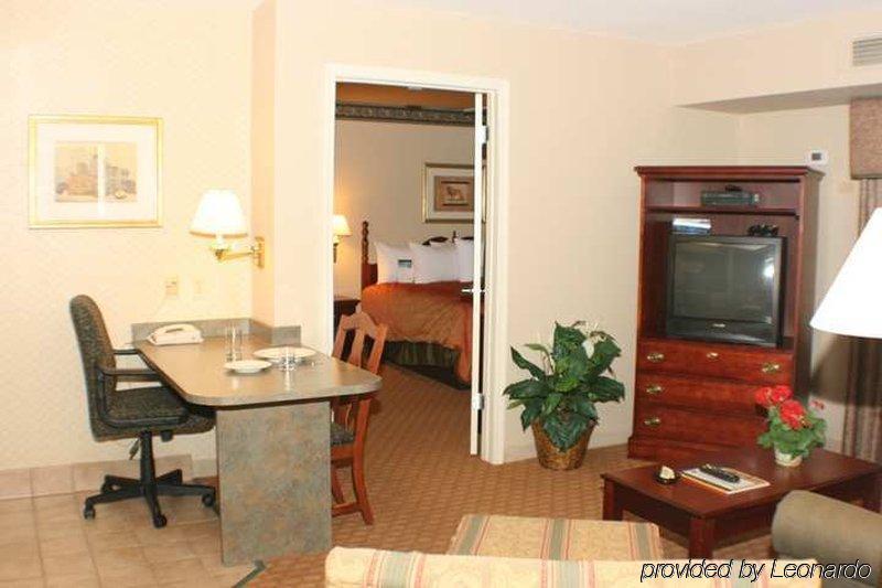 โฮมวู้ด สวีท บาย ฮิลตัน ชาร์ลอตต์ แอร์พอร์ต Hotel ชาร์ล็อต ห้อง รูปภาพ