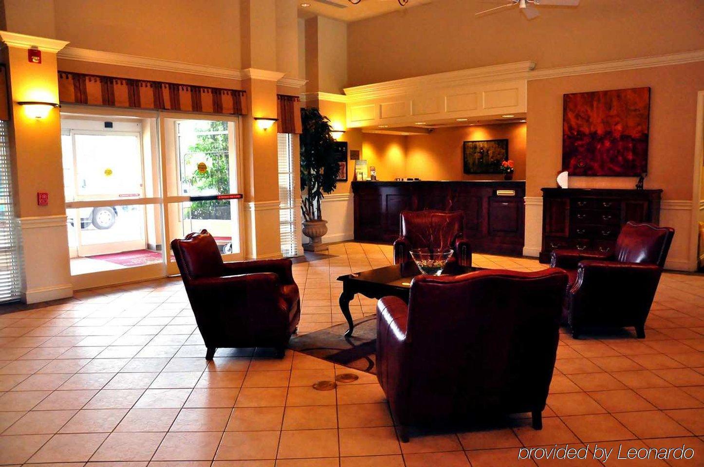 โฮมวู้ด สวีท บาย ฮิลตัน ชาร์ลอตต์ แอร์พอร์ต Hotel ชาร์ล็อต ภายใน รูปภาพ