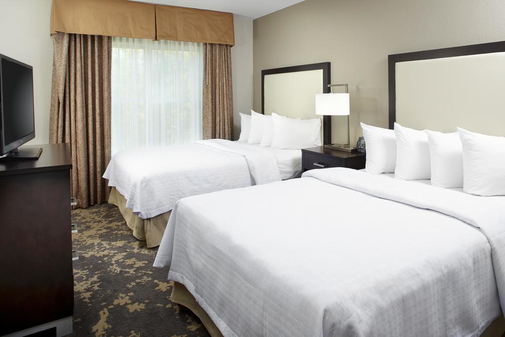 โฮมวู้ด สวีท บาย ฮิลตัน ชาร์ลอตต์ แอร์พอร์ต Hotel ชาร์ล็อต ภายนอก รูปภาพ